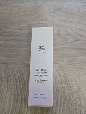 Beauty Of Joseon Day Dew Sunscreen SPF 50